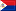 flag of Sint Maarten (Dutch part)
