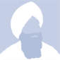 Anonymous sikh gravatar image