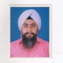 Maninder Pal Singh gravatar image